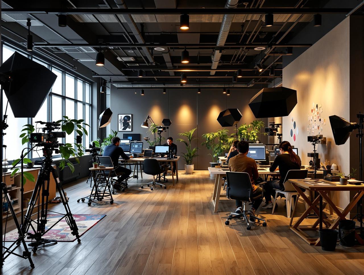 黄瓜视频app制作现场